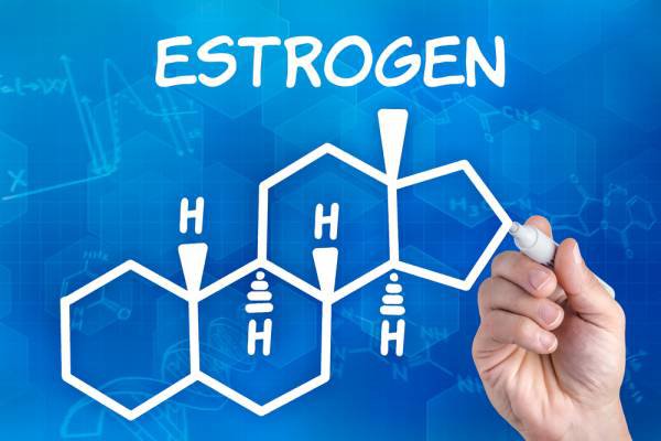 Sử dụng liệu pháp estrogen hay dùng thuốc nội tiết tố nữ
