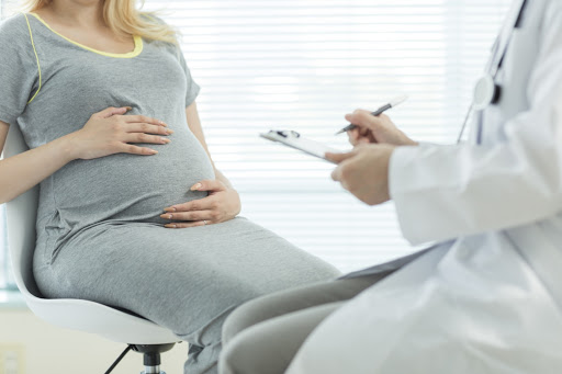 U xơ tử cung gây nhiều biến chứng liên quan đến thai kỳ