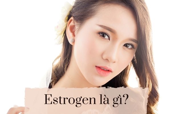 Nội tiết tố nữ Estrogen chính là chiếc "chìa khóa vàng" giúp duy trì sức khỏe và sắc đẹp của phụ nữ