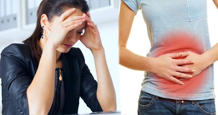 Cảnh báo 7 triệu chứng hội chứng ruột kích thích không thể chủ quan