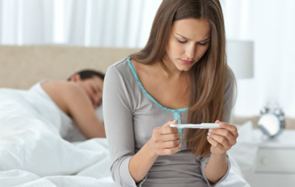 Có rất nhiều chị em phụ nữ thắc mắc bệnh u nang buồng trứng có gây vô sinh không