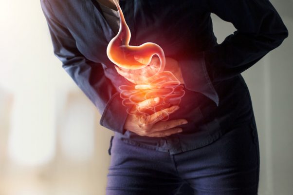 Viêm loét ở dạ dày tá tràng ảnh hưởng nhiều sức khỏe